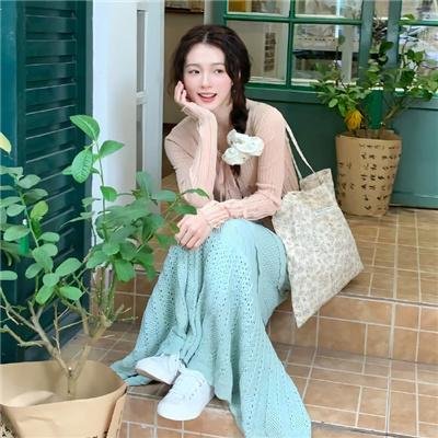 吓我一跳