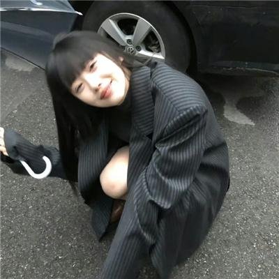 滑稽面孔