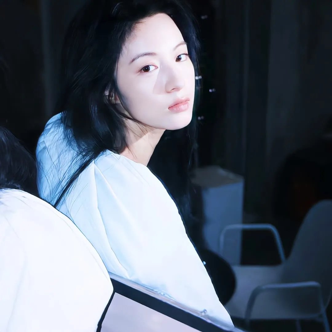 蜘蛛惊