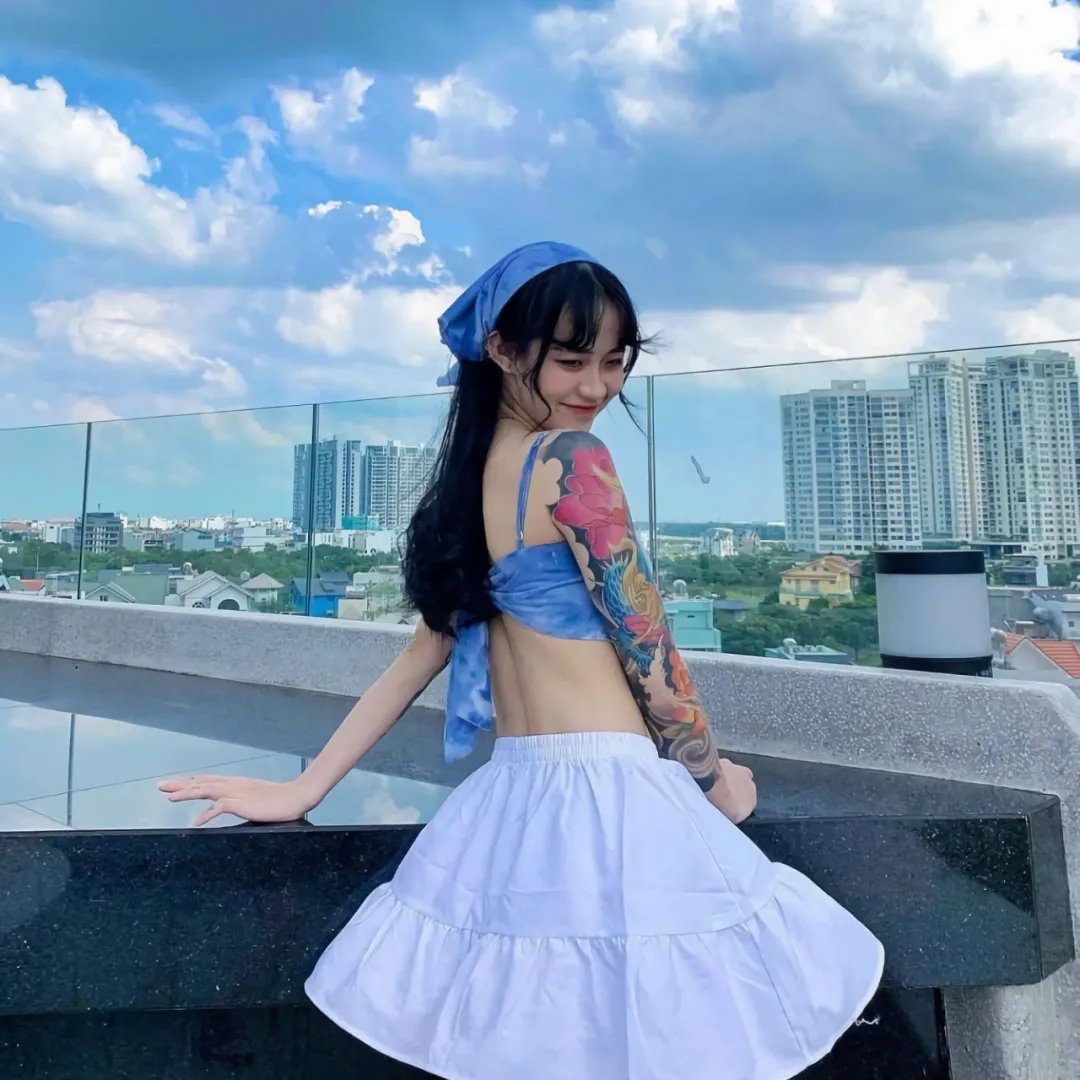 当爱说话时